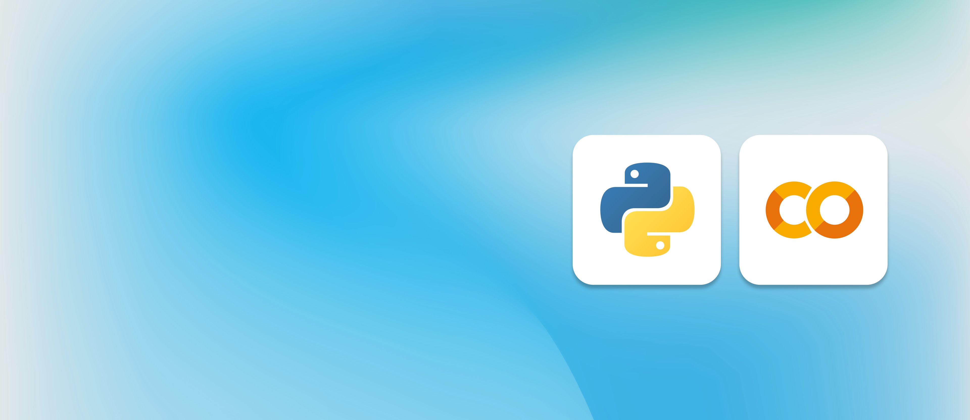 코딩 쫄지말자
Python 왕초보 강의 오픈!