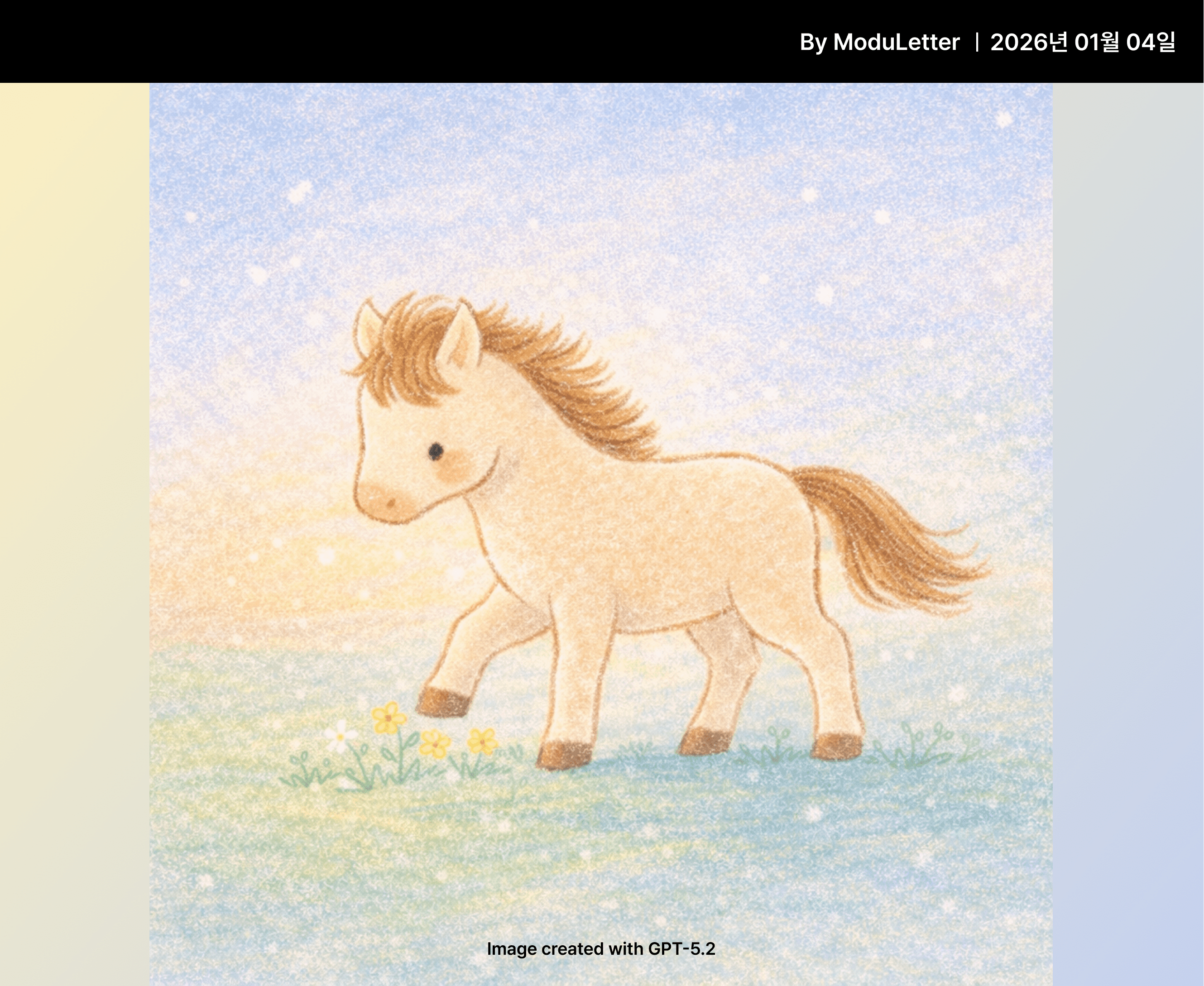 📮 모두레터: Google이 공개한 나노 바나나(Nano Banana) 활용법