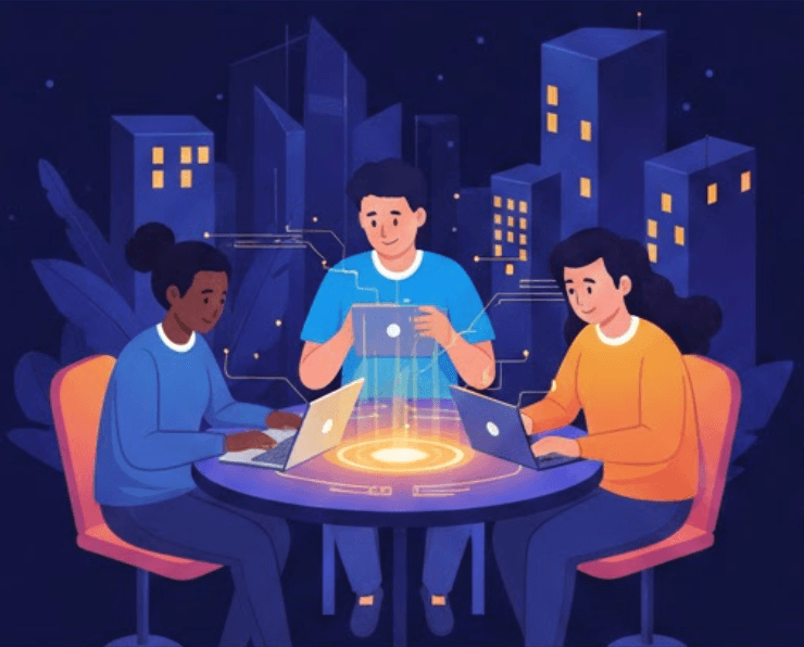 🧑‍💻 모두의 모각코 👩‍💻