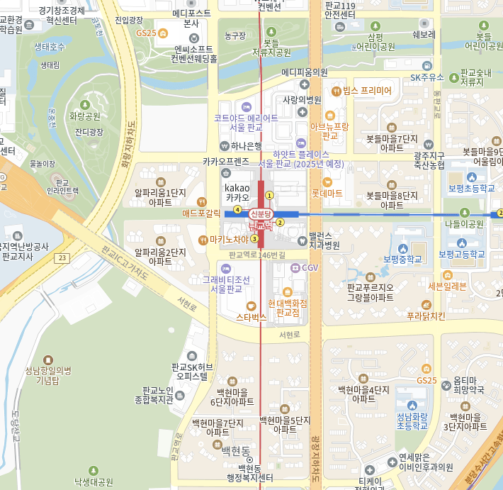 딴판 - 딴 거 하는 테크포임팩트 판교 모임