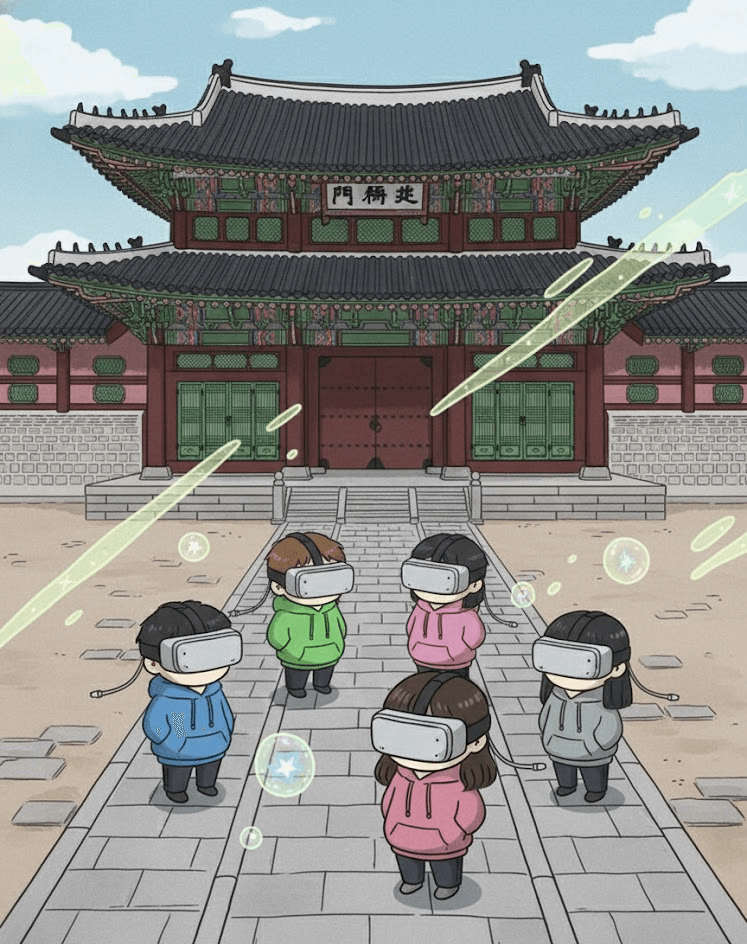 [테크포임팩트] 천고인비(天高人肥)