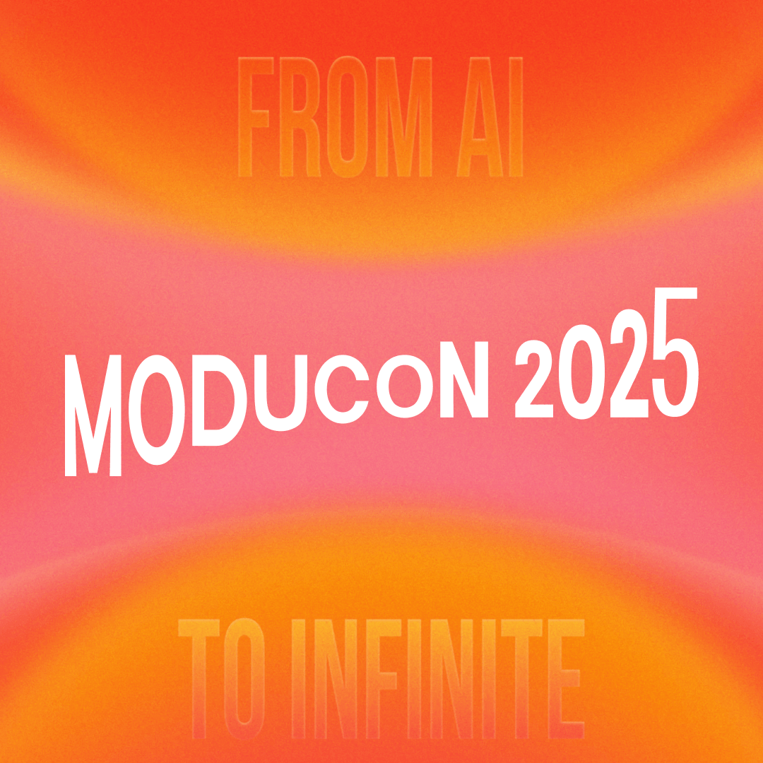 모두콘 2025 사전등록 (선착순 300명 한정)