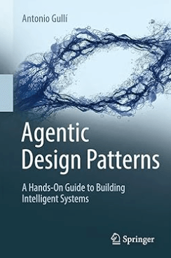 Agentic Design Patterns 책 매주 3챕터로 완주하기