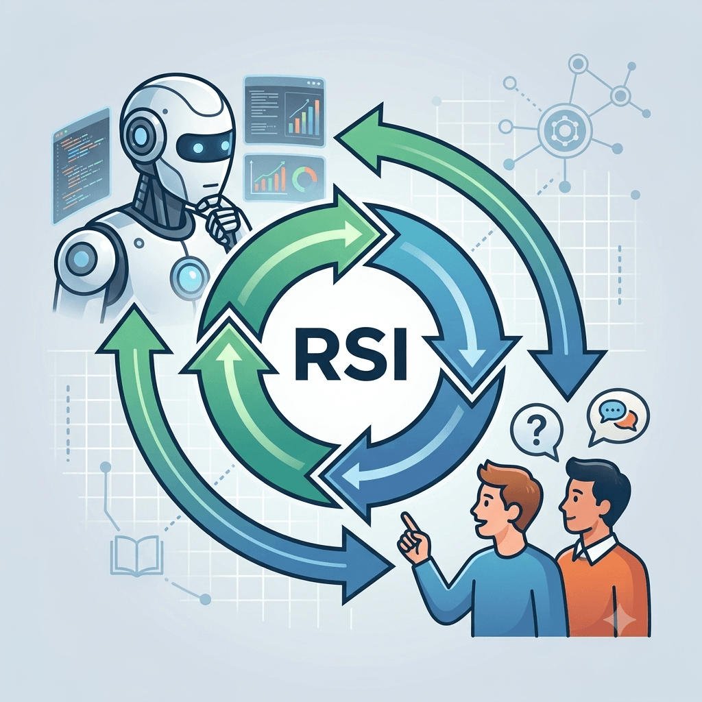 RSI 에이전트 스터디