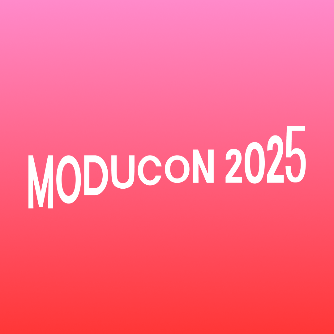 MODUCON 2025 AI TF