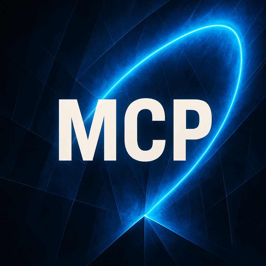 MCP 패러다임