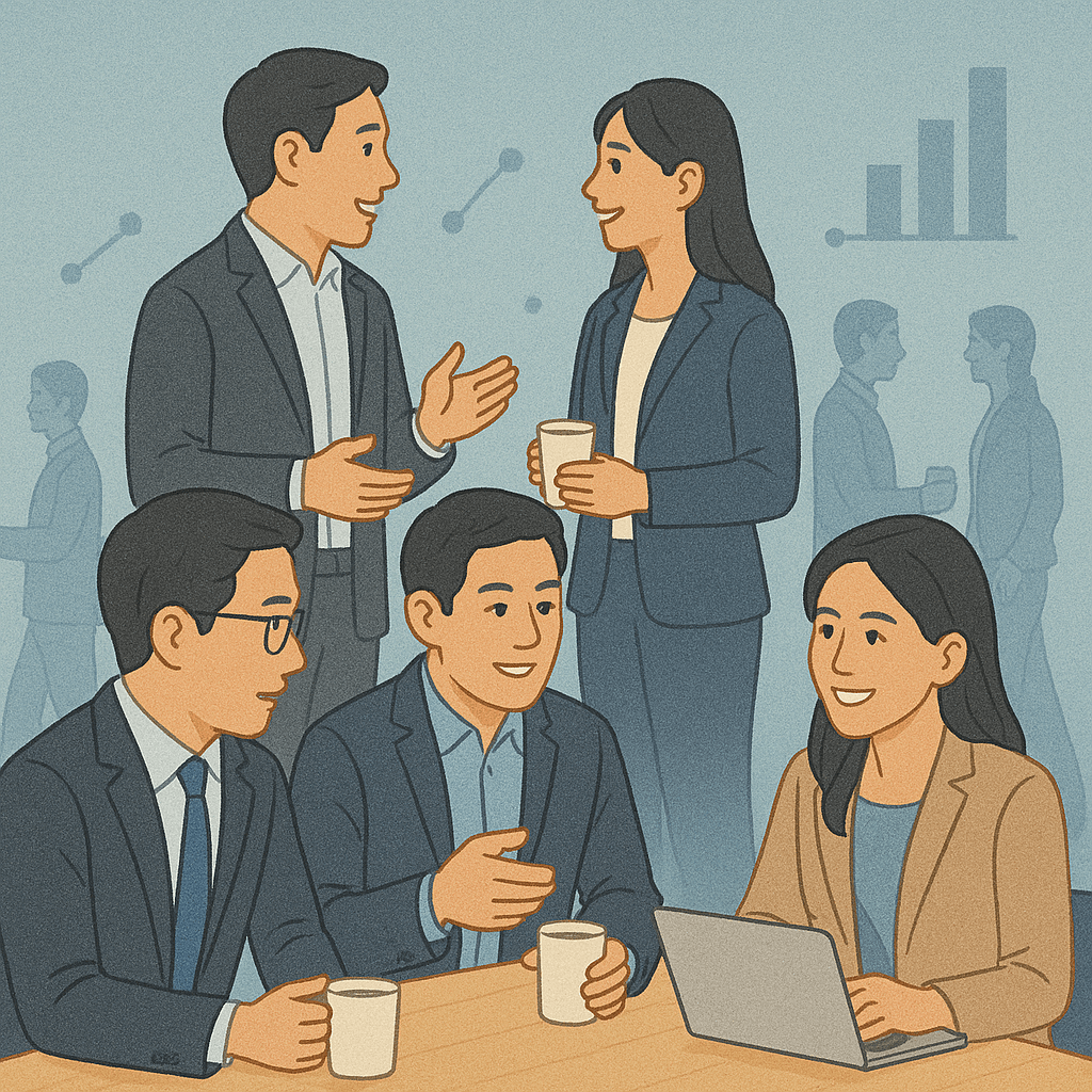 [AI/LLM 재직자 과정] 알럼나이