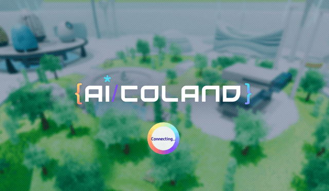 아이코랜드(AICoLand) 에서 펼쳐지는 인공지능(AI) 이야기