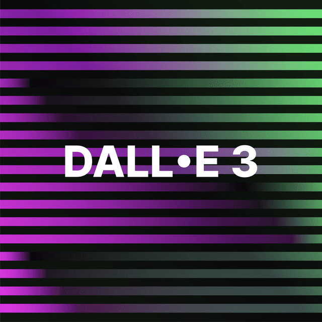 이미지 생성모델 초보의 DALLE 3 활용기 (feat. 챗GPT)