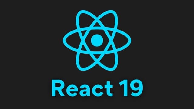 React 19 출시와 새로운 기능