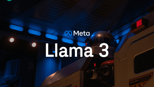 Llama 3 출시 : AI 전쟁의 서막 (메타 라마 시리즈, 2024 LLMs)