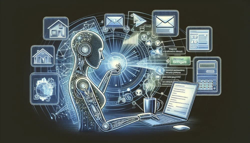2025 AI Trend : AI Agent