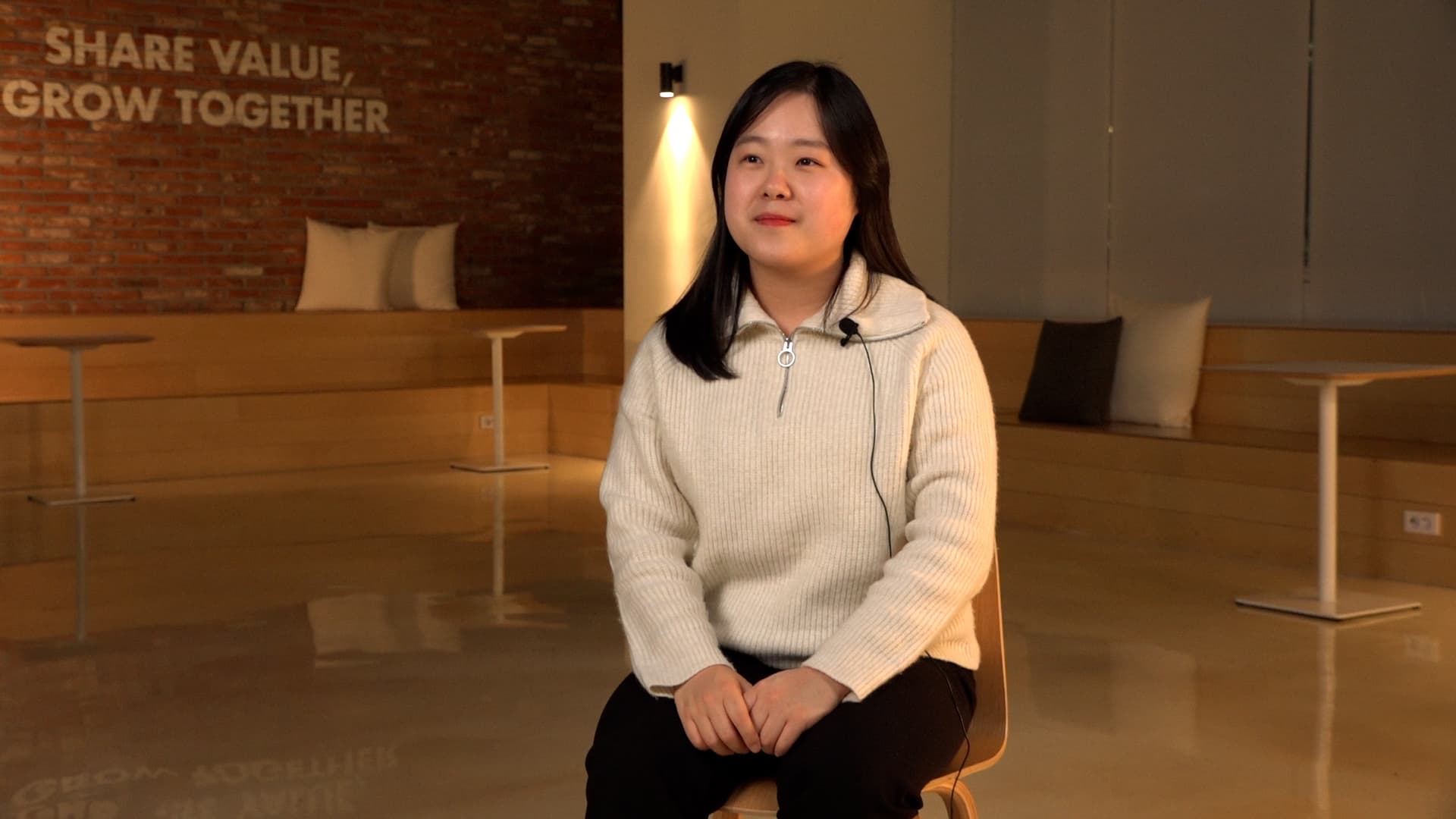 모두의연구소 커뮤니티를 묻다(2) - 인사담당자 전수빈님 인터뷰