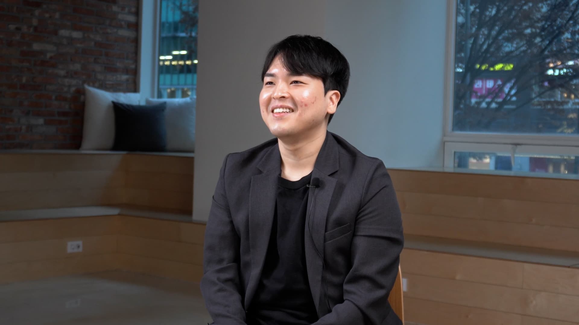 모두의연구소 커뮤니티를 묻다(3) - 네이버 AI랩 김준호님 인터뷰