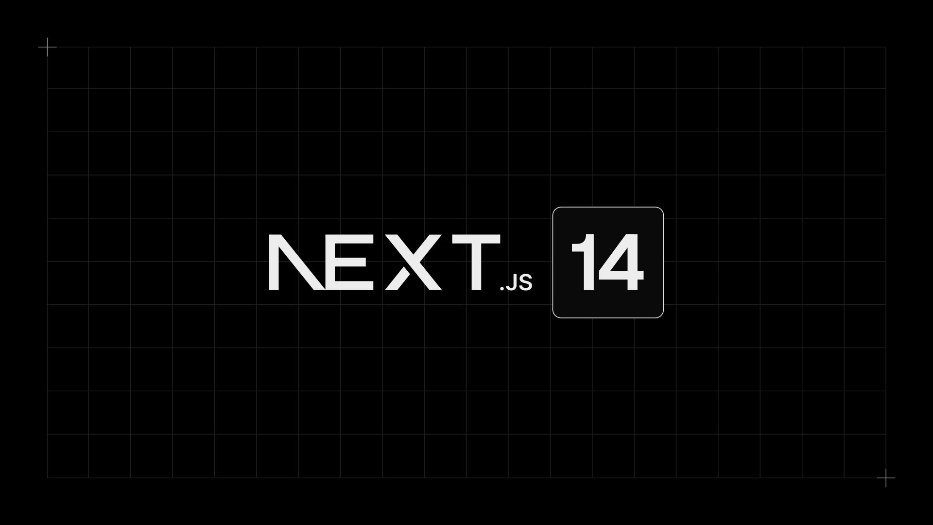 Next.js 소개와 14 버전 변경사항 - React 인기 라이브러리
