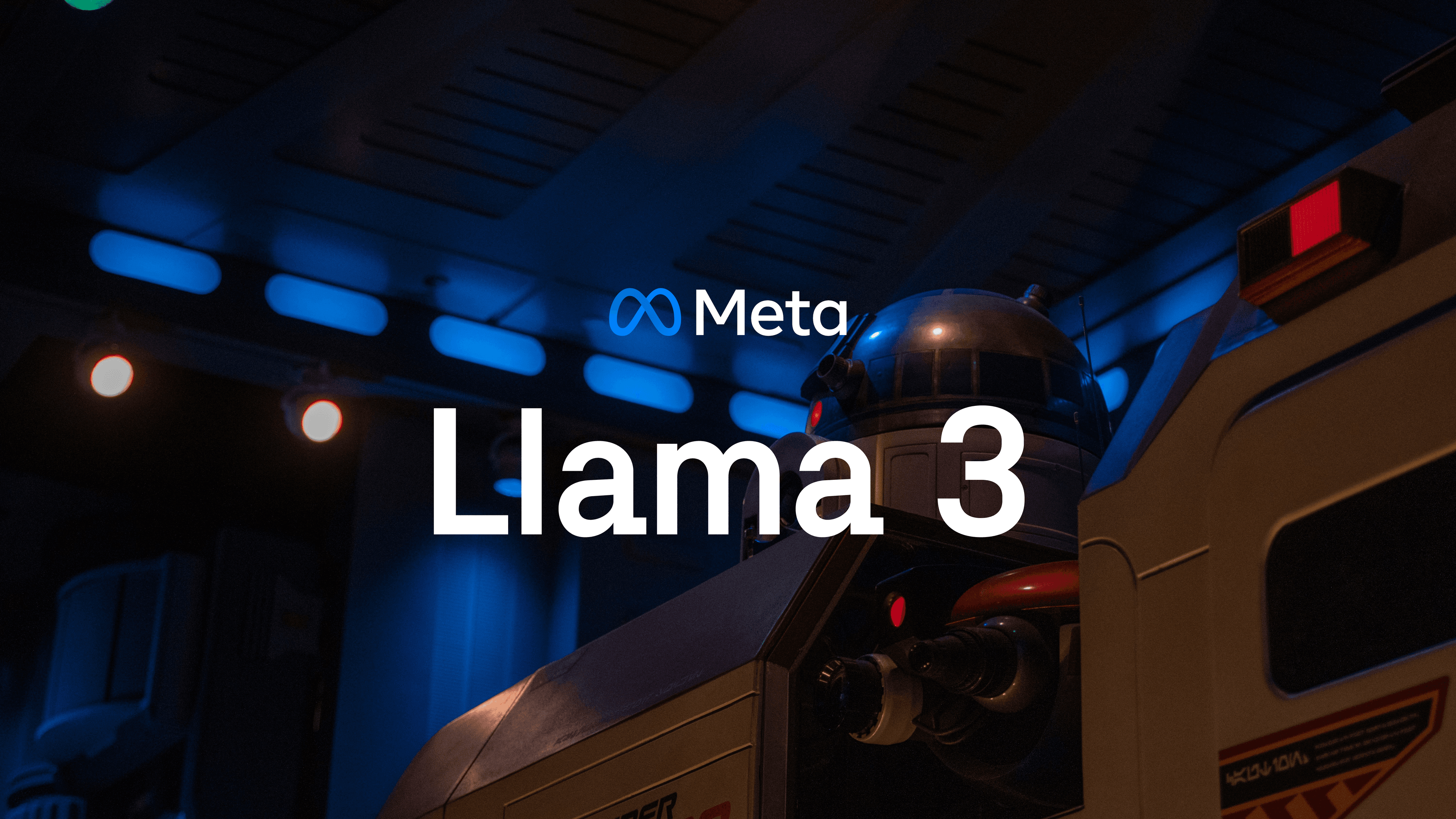 Llama 3 출시 : AI 전쟁의 서막 (메타 라마 시리즈, 2024 LLMs)