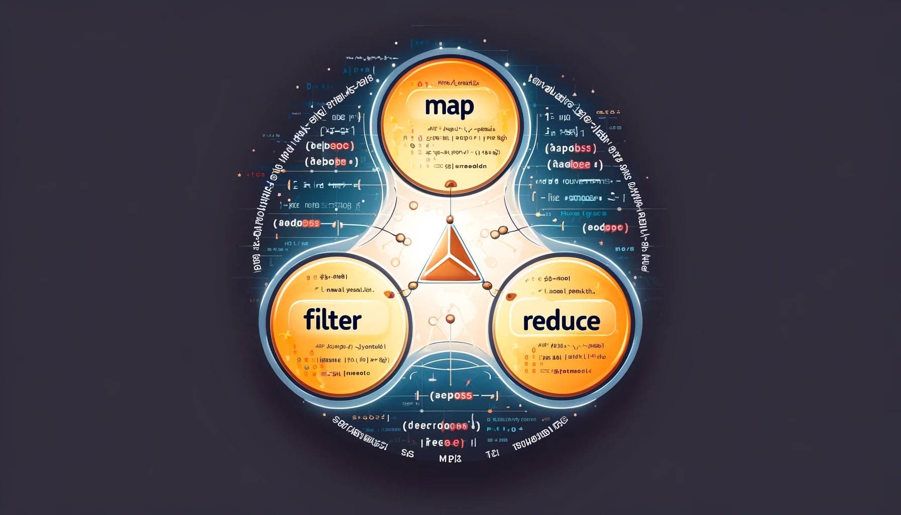 람다 표현식과 자주 쓰이는 함수들, map(), filter(), reduce()