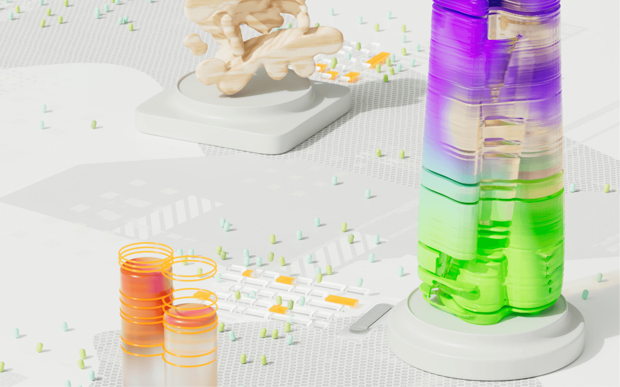 lab