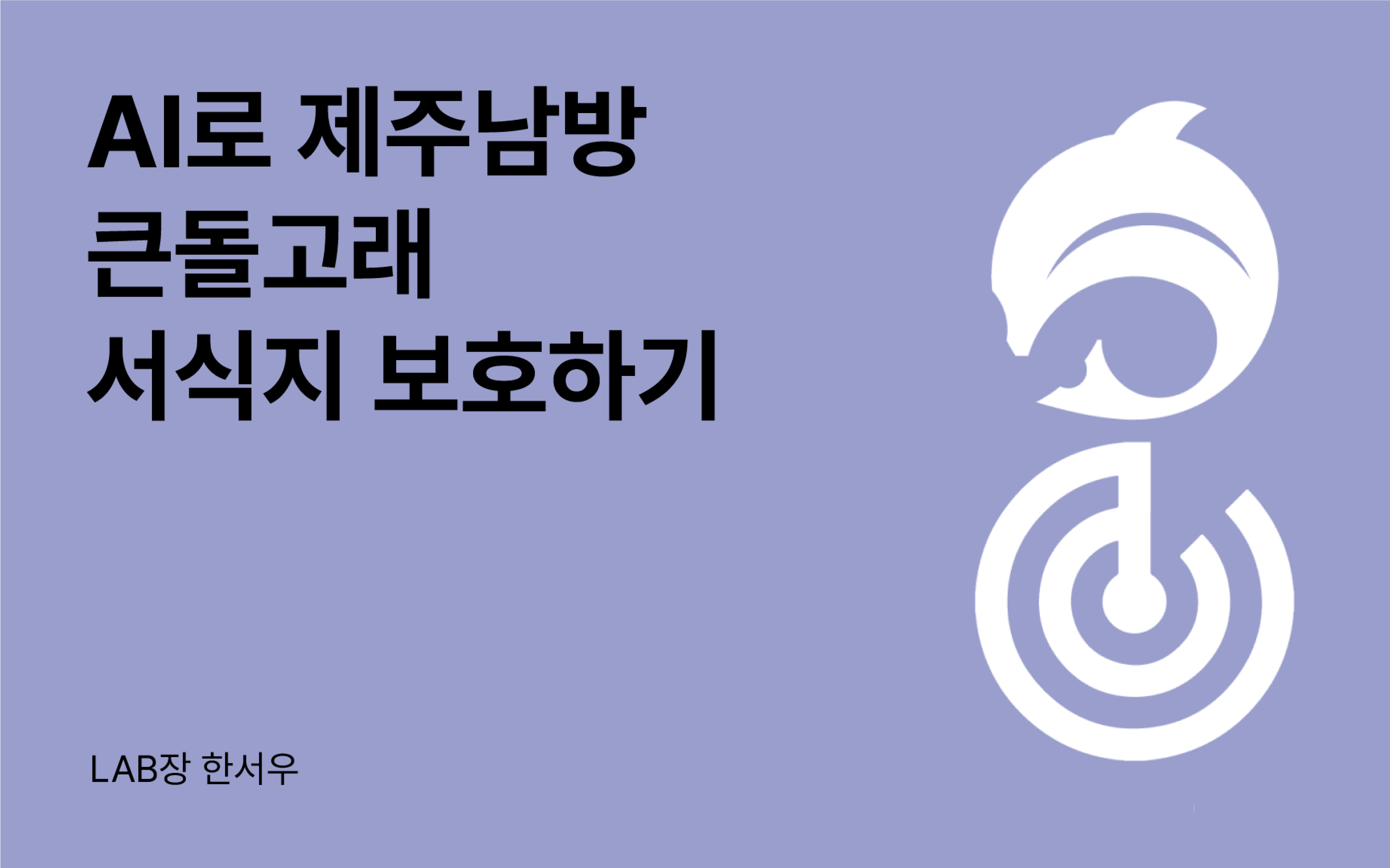 [테크포임팩트] DVA (Drone Video Analysis) LAB 2기 (AI모델개발팀)