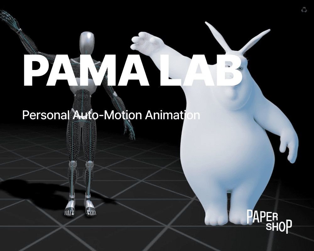 lab