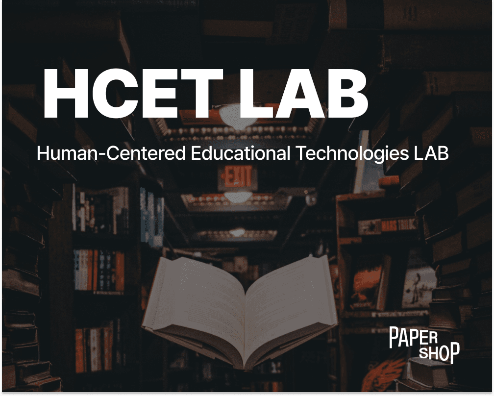 Lab Image