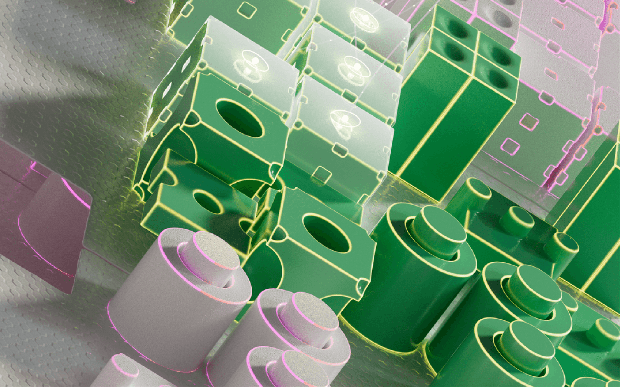 lab