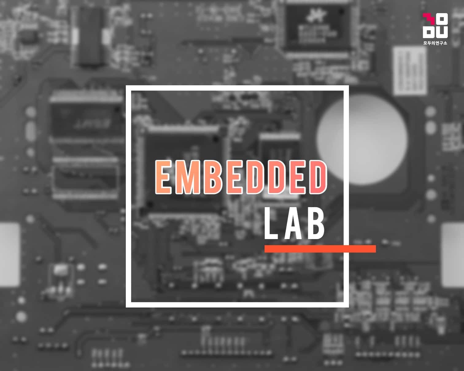 Lab Image