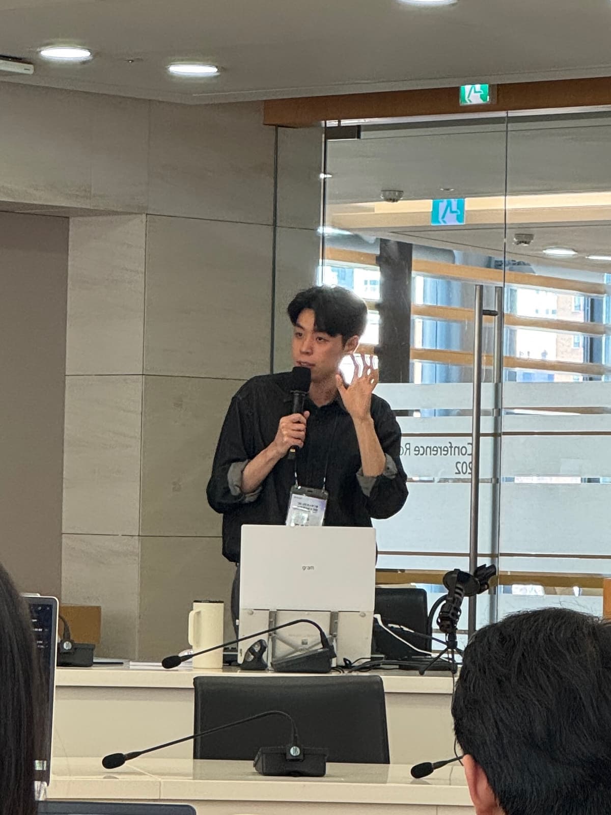 AI-Recreation LAB | LAB | 모두의연구소