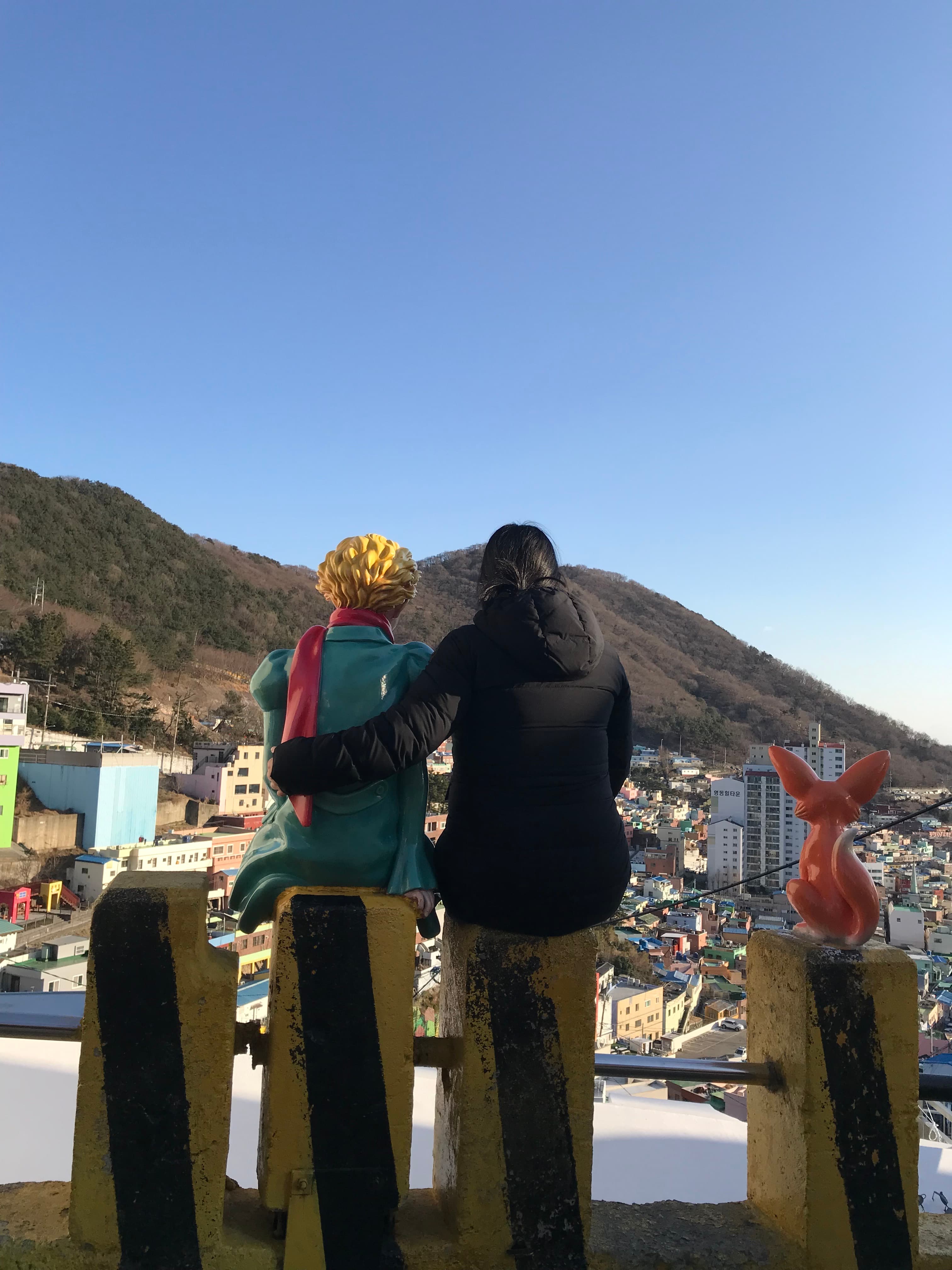 김정은