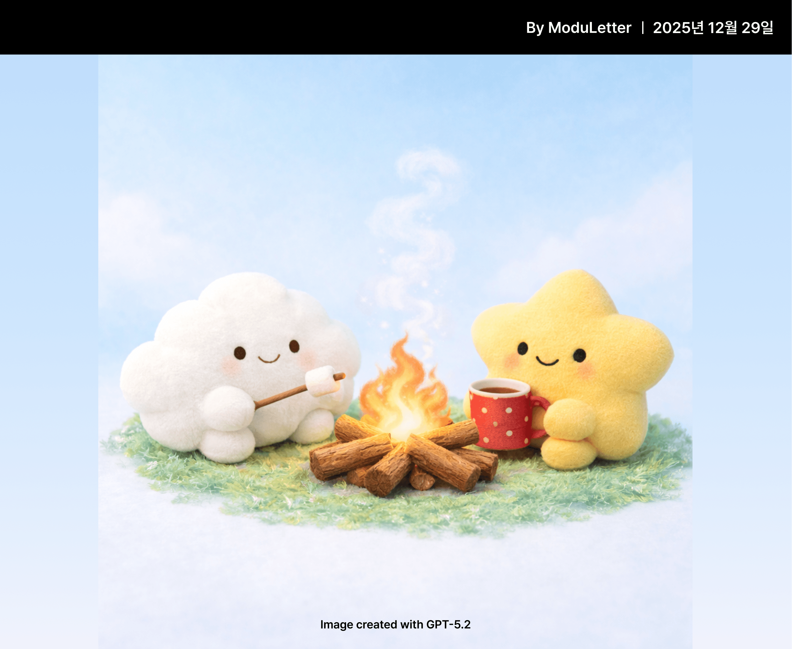 📮 모두레터: Google이 꼽은 올해의 AI 하이라이트는?