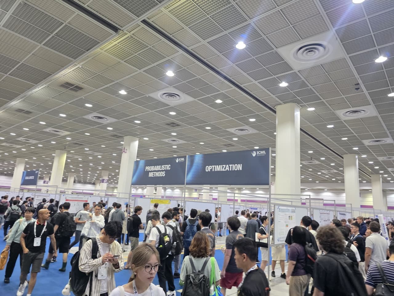 다시보는 ICML 2026 4편 : 포스터 딥다이브 ① 개입은 조건부다